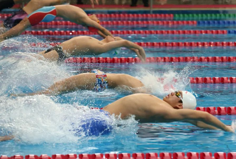 斯帕莱蒂：严寒正是我们的生活和职业摆在我们面前的挑战