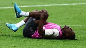 观察：和AC米兰传出绯闻的18岁昂热前锋谢里夫